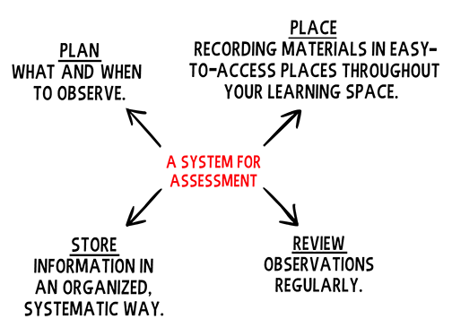 Organizing for Assessment main image