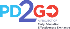 PD2GO Logo